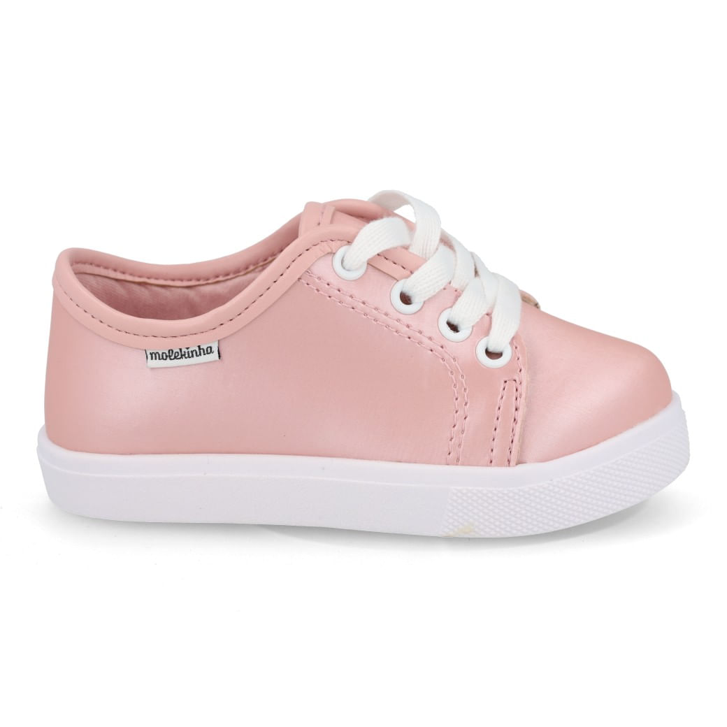 Molekinha Tenis 2118-569-28335-78276 Rosa Sint_3__